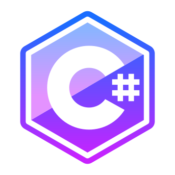 c sharp language skill
